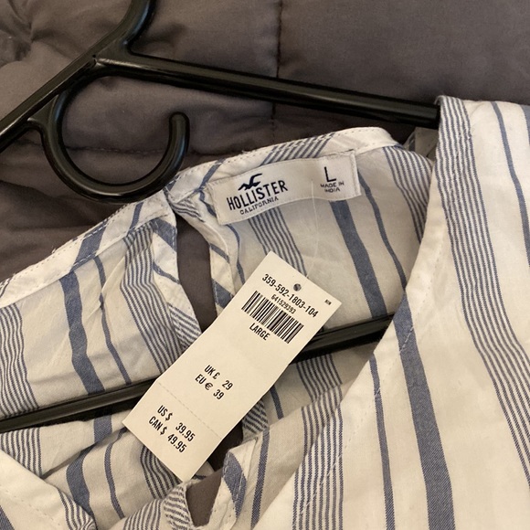 Holister romper - Picture 5 of 5